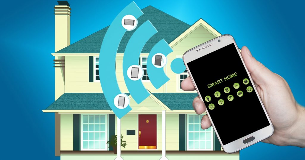 What is a Smart Home