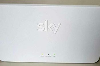Sky Q Wireless Booster 2019 Edition