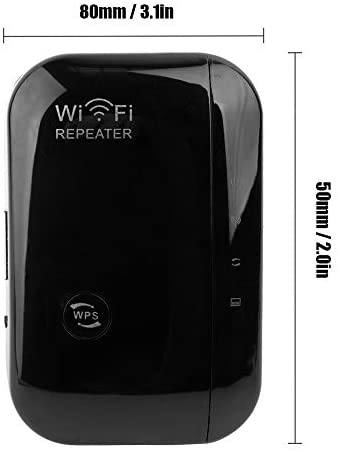 Super Booster WiFi Range Extender/WiFi Range Extender Super Booster 300Mbps,wifi repeater Superbooster Speed Wireless AC300Mbps Wireless Network Adapter for Desktop with 2.4GHz UK PLUG WP Smart Home