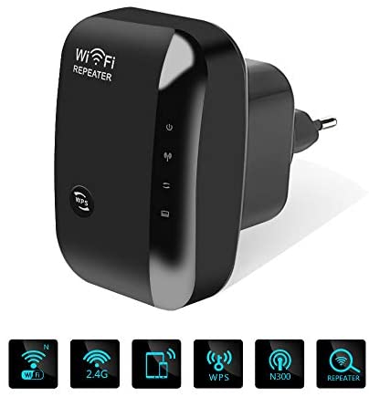best home wifi booster uk