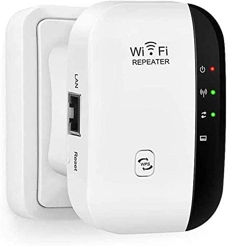 network booster for home