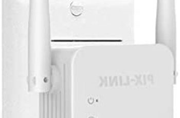 300Mbps 2.4GHz WiFi Range Extender,Wireless Wi-Fi Signal Hotspot Broadband Booster Extender with WPS and Ethernet Port ,Full Coverage Compatible with All Routers