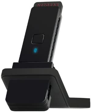 NETGEAR N150 Wi-Fi USB Adapter (WNA1100-100ENS) WP Smart Home