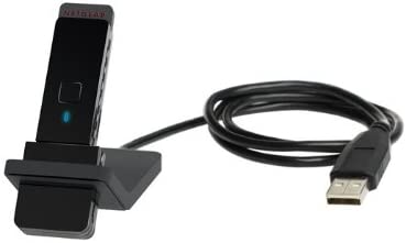 NETGEAR N150 Wi-Fi USB Adapter (WNA1100-100ENS) WP Smart Home